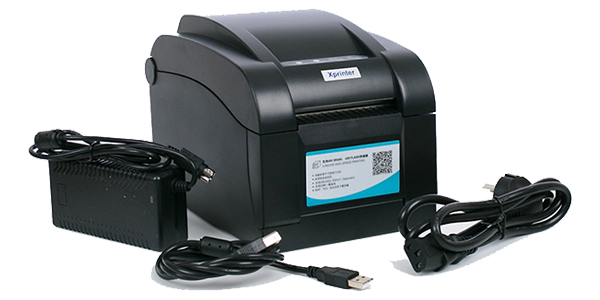 Driver máy in Xprinter